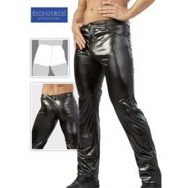 Miesten Wetlook Housut